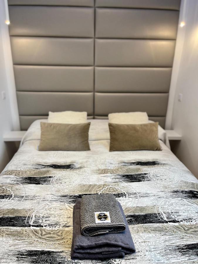 Apartamento Guest-K Peretto Netfix-Balcon-Free Parking Grenoble Exterior foto